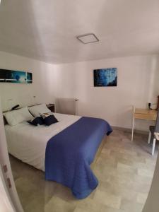 Appartements La fontaine des Cagots : photos des chambres