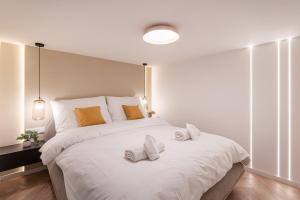 E22 - Boutique Apartments, Best Location by BQA