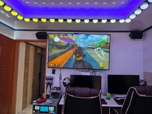 Hotel Eat Dot Com Alpeuseu Oncheon