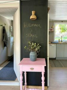 Summer HouseIndoor And Out Blends Together