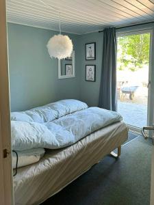 Summer HouseIndoor And Out Blends Together