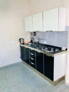 Apartment With The Terrace