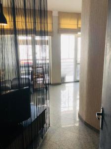 Apartment With The Terrace