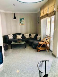 Apartment With The Terrace