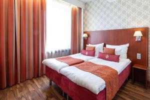 Standard Twin Room room in Scandic Atlas