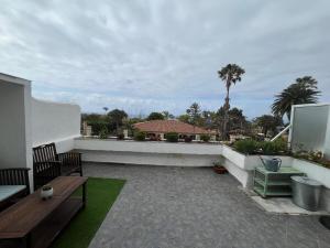 Sunset bungalow Oceanfront Relax