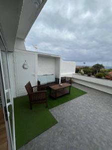 Sunset bungalow Oceanfront Relax