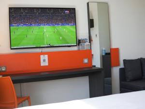 Hotels ibis Styles Caen centre gare : photos des chambres