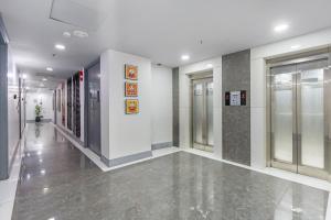BedChambers Serviced Apartments, MG ROAD
