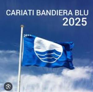 Calabria-VILLA FRANCA- AAUT Casa per Vacanze al mare- Privacy e tranquillità-