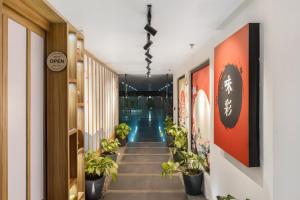BedChambers Serviced Apartments, MG ROAD