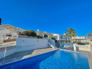 TERRASOL Villa Independiente vistas unicas y piscina privada