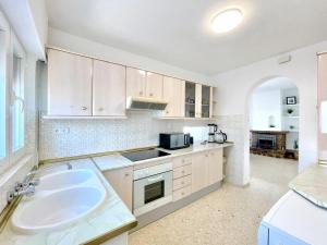 TERRASOL Villa Independiente vistas unicas y piscina privada
