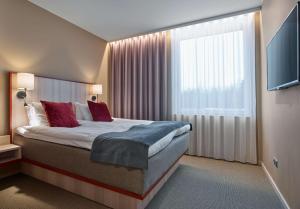 Queen Room room in Scandic Arlandastad