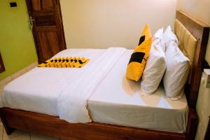 MARK-A GARDEN HOTEL Kawe