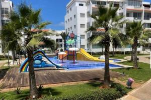 La siesta beach resort