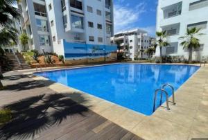 La siesta beach resort