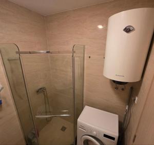 Summer vacation near Sveti Stefan