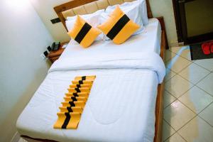 MARK-A GARDEN HOTEL Kawe