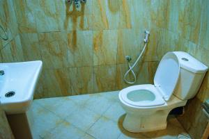 MARK-A GARDEN HOTEL Kawe