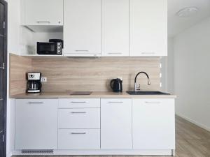 Apartament Baltic Club Łąkowa - Blisko Plaży