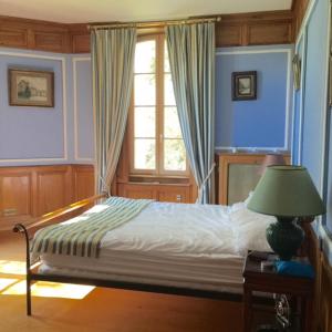 Chartreuse de la solle de bost