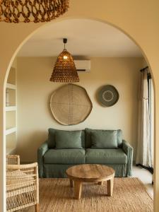 Hotels Residence Oradoro : photos des chambres