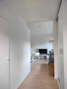 Apartment & BBQ & free parking