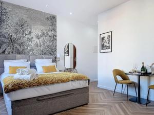 Aparthotel Seaside Cannes Festival Suite