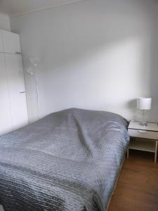 Apartment & BBQ & free parking