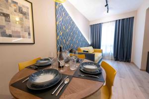 Hotel Pathos by Mimood Aparthotels