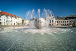 Chic Urban 1BR and Easy Parking