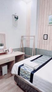 Khách sạn Trí Đức