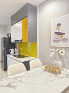 Lucies House Căn hộ hiện đại View biển Hạ Long