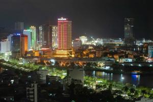 Lucies House Căn hộ hiện đại View biển Hạ Long