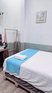 Khách sạn Trí Đức