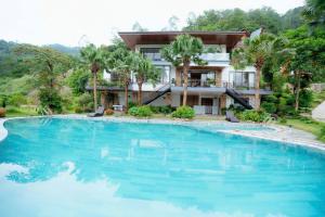 Sunset Haven Villa - Venuestay