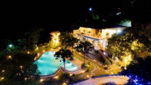 Sunset Haven Villa - Venuestay