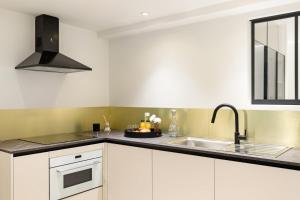 Cèdre Bleu - Chic Peaceful Haven near Croisette