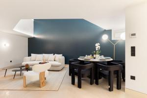 Cèdre Bleu - Chic Peaceful Haven near Croisette