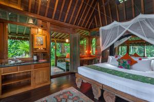 Lumina Wellness Retreat