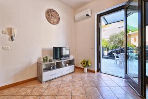 Appartamento Jeda by Theater Home