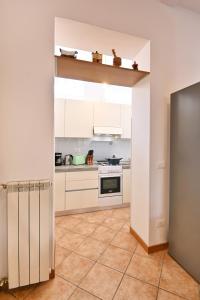 Appartamento Jeda by Theater Home