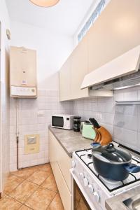 Appartamento Jeda by Theater Home