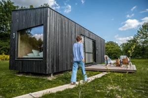 Twente Cabin Hezingen