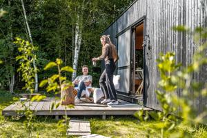 Twente Cabin Hezingen