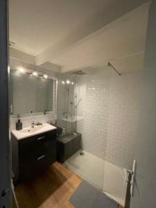 Studio - Cagnes-sur-mer