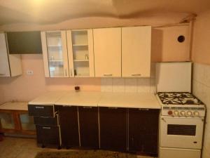 Apartament Demisol