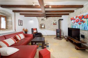 Kuća Božac by Istrialux