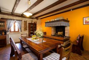 Kuća Božac by Istrialux